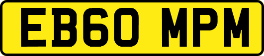 EB60MPM