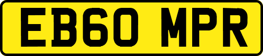 EB60MPR