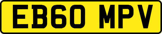 EB60MPV