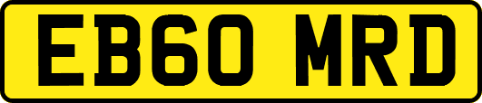 EB60MRD