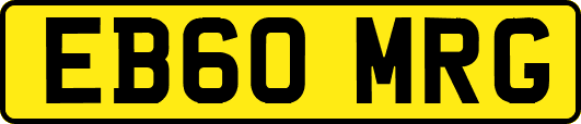 EB60MRG