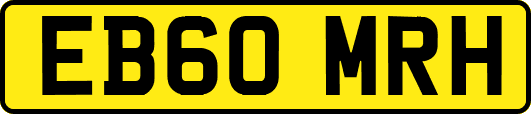 EB60MRH