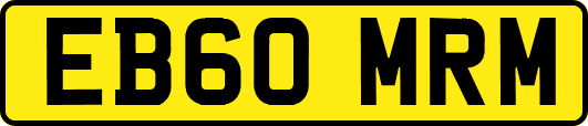 EB60MRM