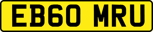 EB60MRU