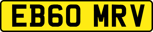 EB60MRV