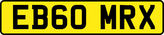 EB60MRX