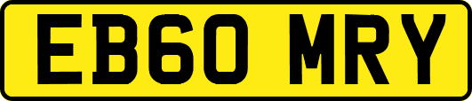 EB60MRY