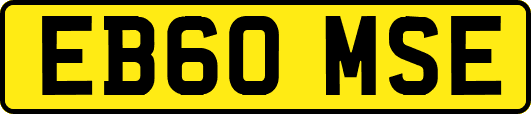 EB60MSE
