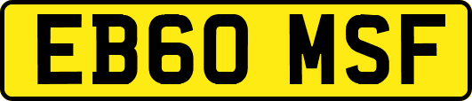 EB60MSF