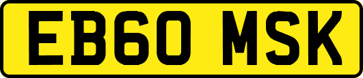 EB60MSK