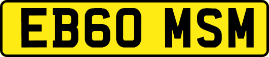 EB60MSM