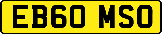 EB60MSO