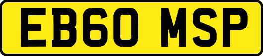 EB60MSP