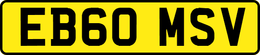 EB60MSV