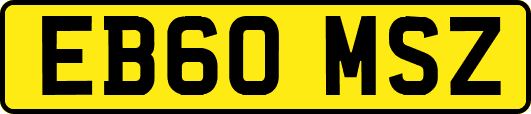 EB60MSZ