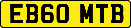EB60MTB