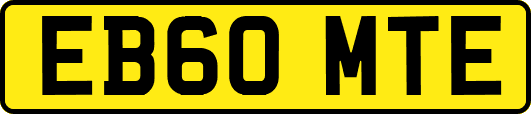 EB60MTE