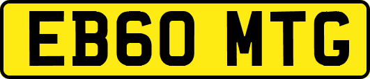 EB60MTG
