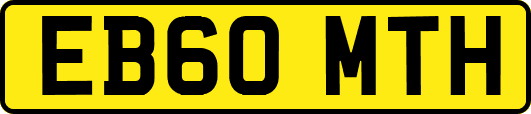 EB60MTH