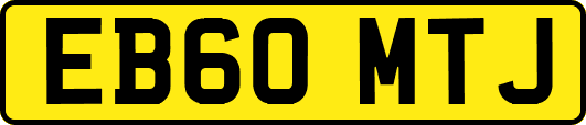EB60MTJ