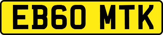 EB60MTK