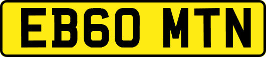 EB60MTN