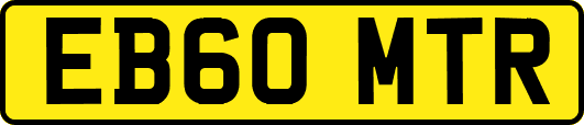 EB60MTR