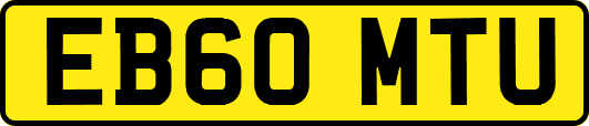 EB60MTU