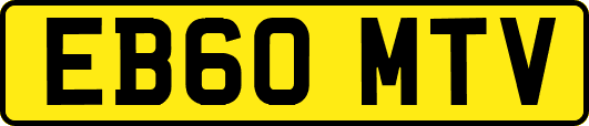EB60MTV