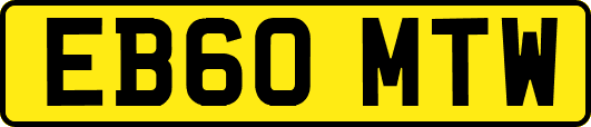EB60MTW