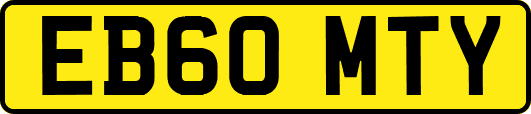 EB60MTY
