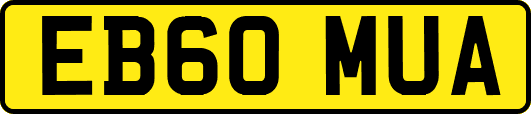 EB60MUA