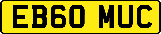 EB60MUC