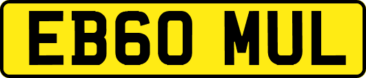 EB60MUL
