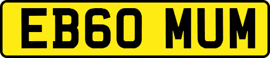 EB60MUM