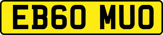 EB60MUO