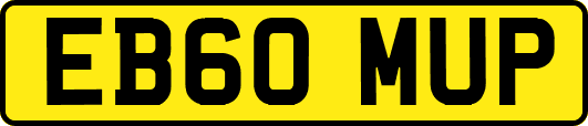 EB60MUP
