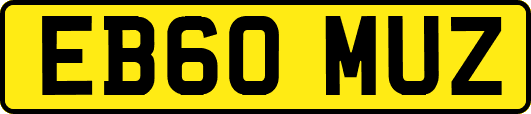 EB60MUZ