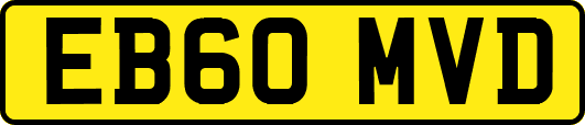 EB60MVD