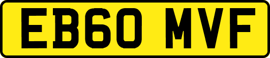EB60MVF