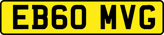 EB60MVG
