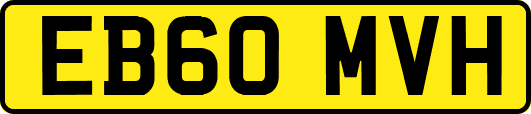EB60MVH