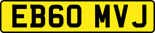 EB60MVJ