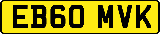 EB60MVK