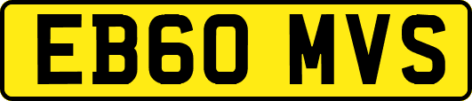EB60MVS
