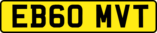 EB60MVT