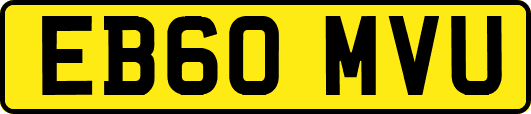 EB60MVU