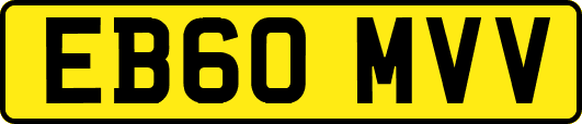 EB60MVV