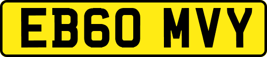 EB60MVY