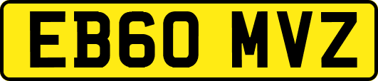 EB60MVZ